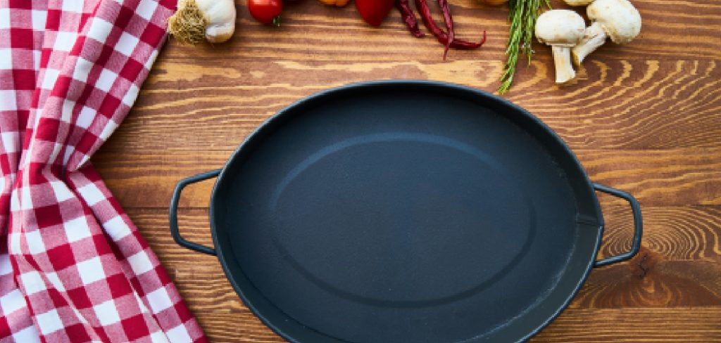 How to Break Cast Iron