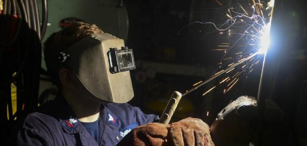 How to Check Welding Machine