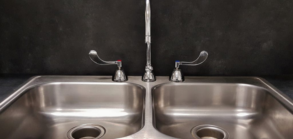 How to Clean Stainless Steel Countertop