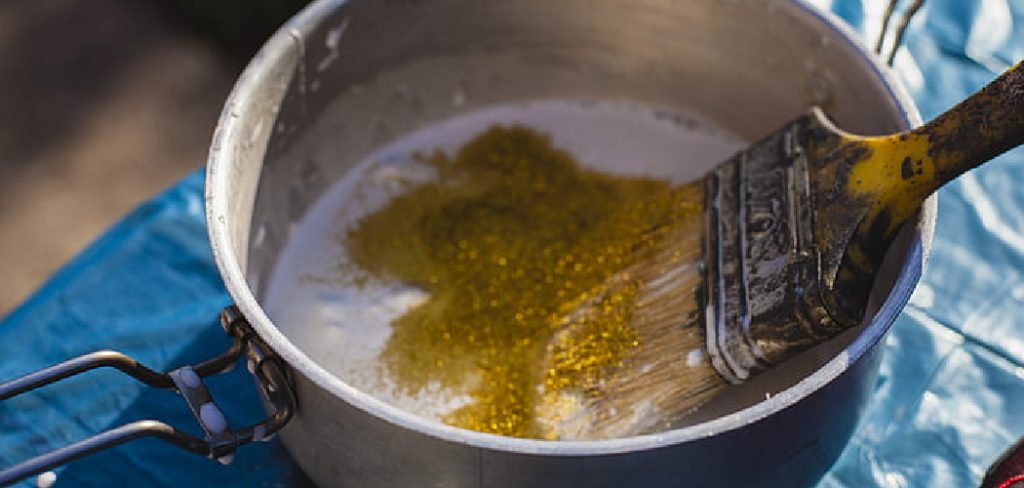 How to Clean a Stainless Steel Pan
