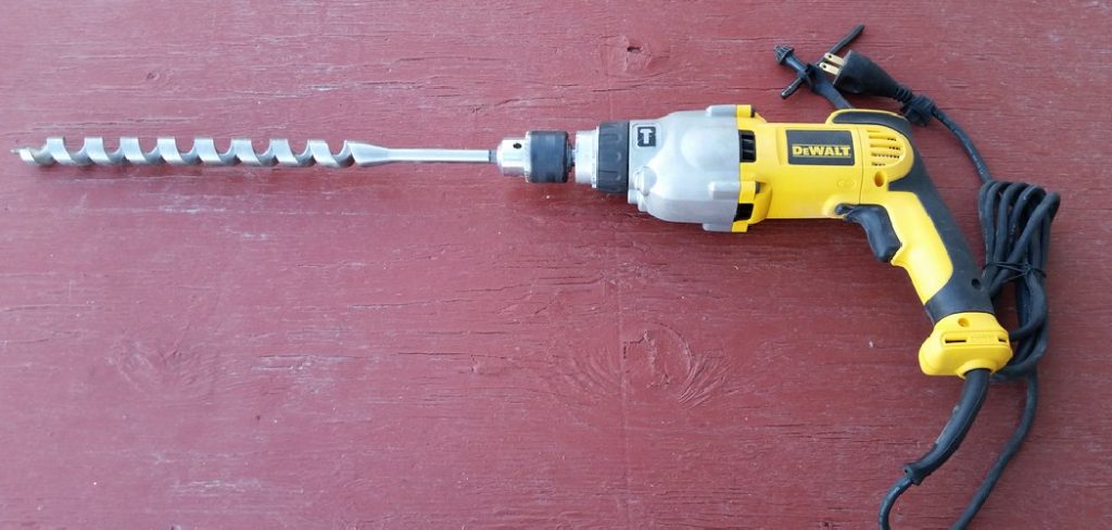 How to Drill into a Safe
