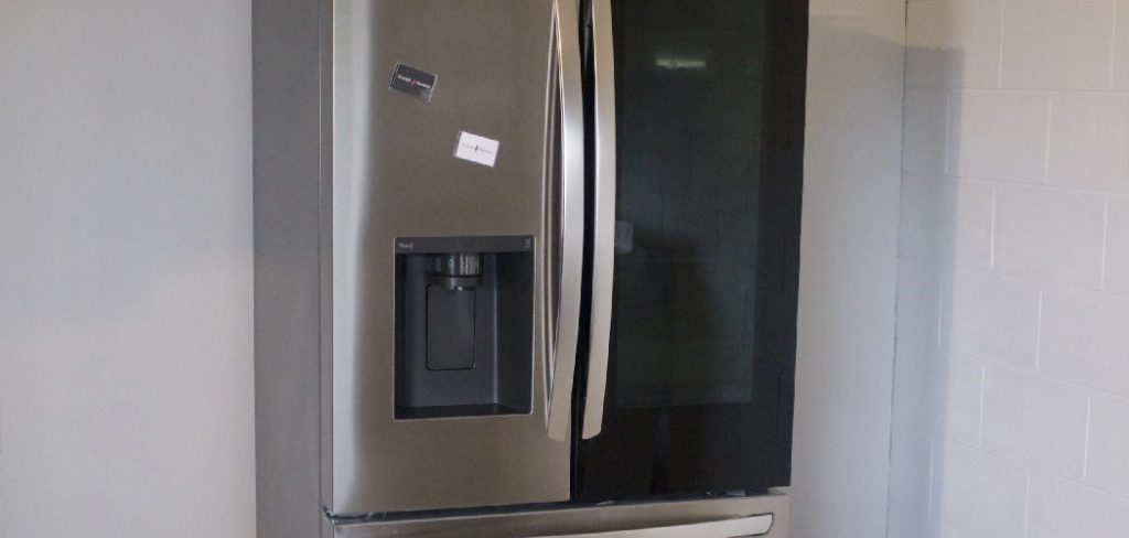 How to Get Rust Off of Stainless Steel Fridge
