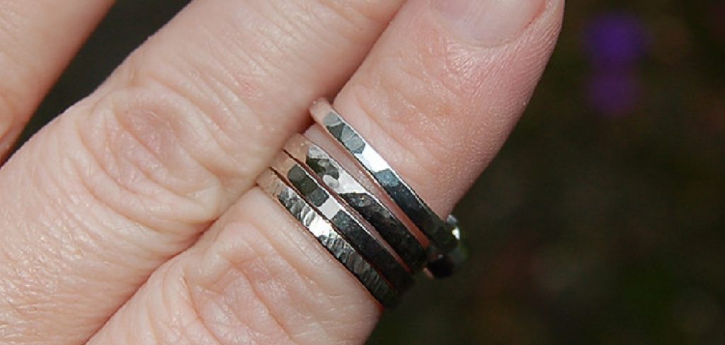 How to Make a Ring