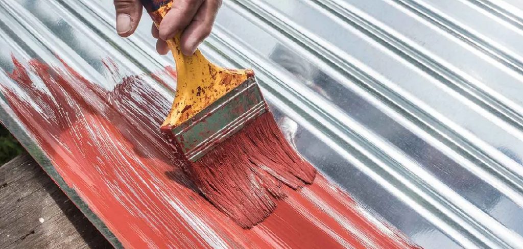 How to Prep Steel for Painting