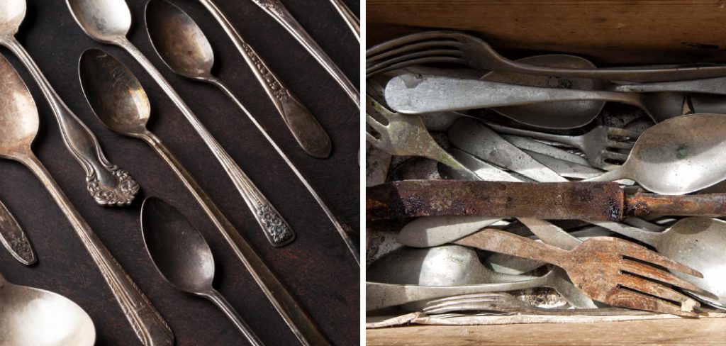 How to Remove Rust From Stainless Steel Utensils