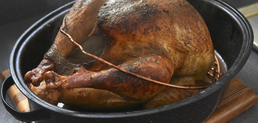 How to Restore a Cast Iron Dutch Oven