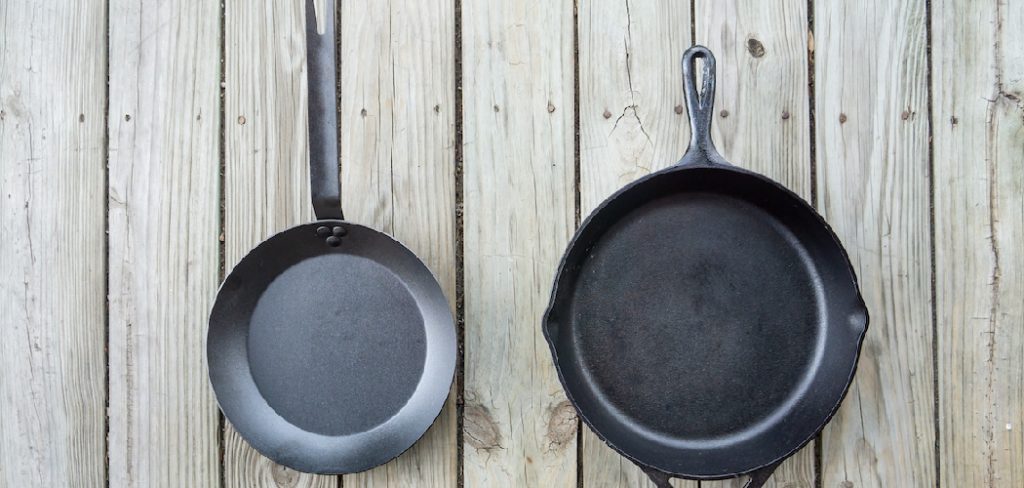 How to Sand Cast Iron