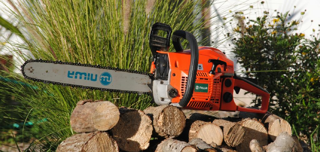 How to Tell if Chainsaw is Dull