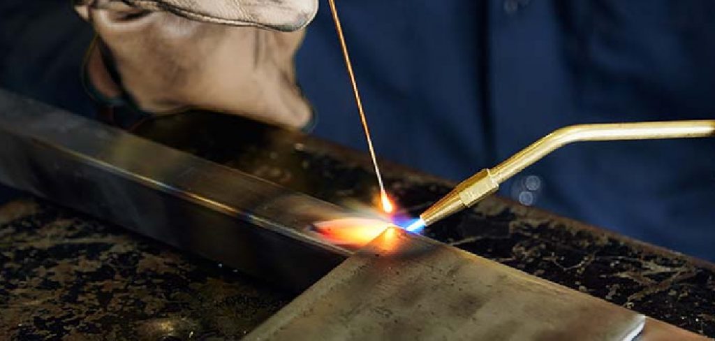 How to Torch Weld Aluminum
