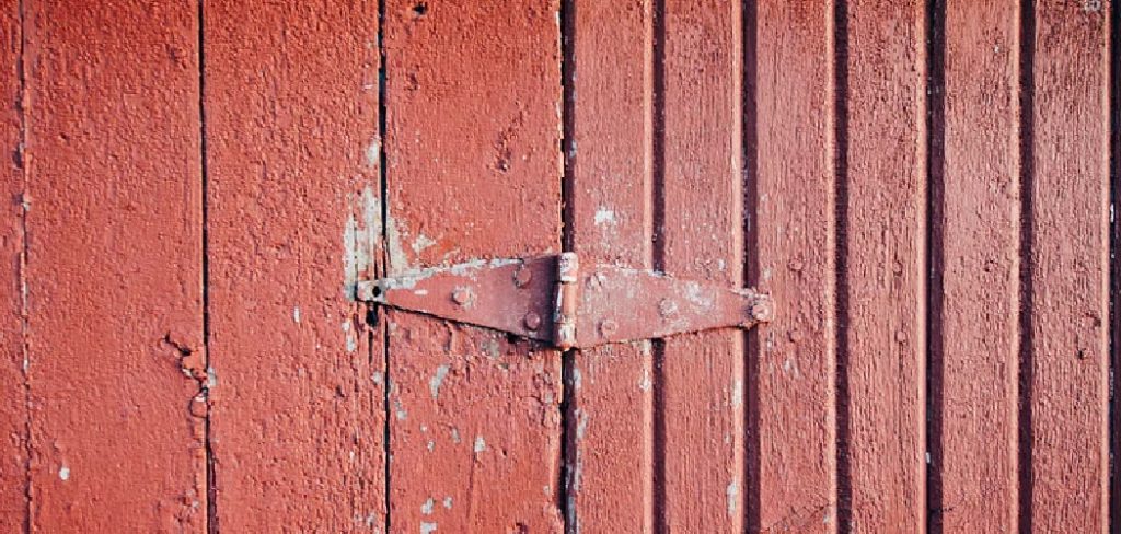 How to Use Welded Metal Door