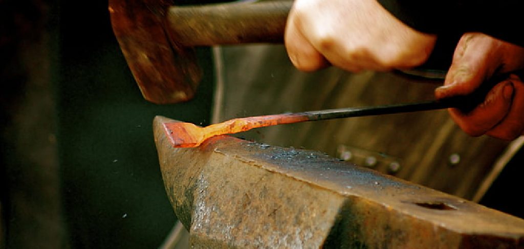 How to Weld Cast Iron to Steel