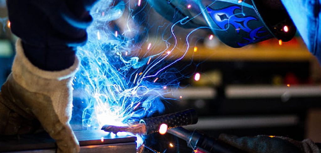 How to Wire a Lincoln 225 Welder