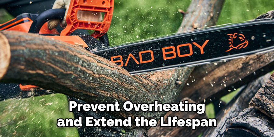Prevent Overheating and Extend the Lifespan