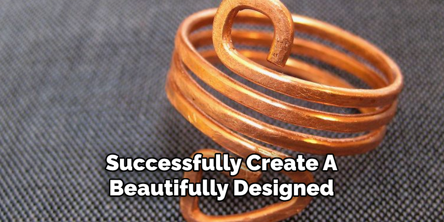 Successfully Create A Beautifully Designed