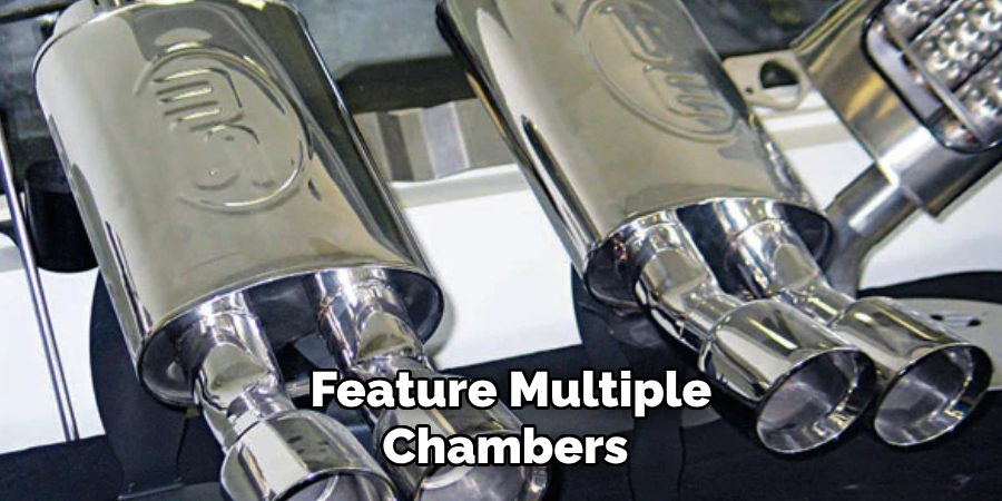 Feature Multiple Chambers