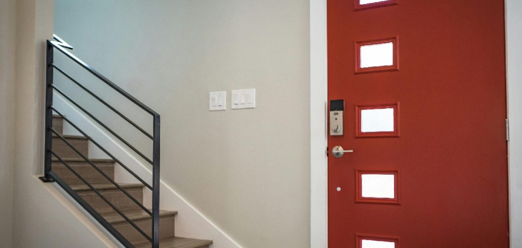 How to Paint a Mobile Home Metal Interior