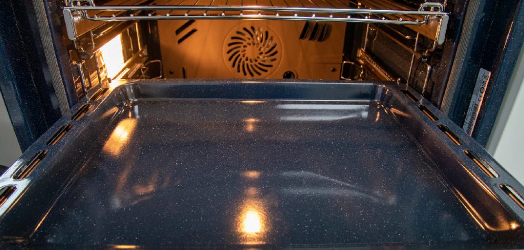 How to Make Metal Stand for Oven