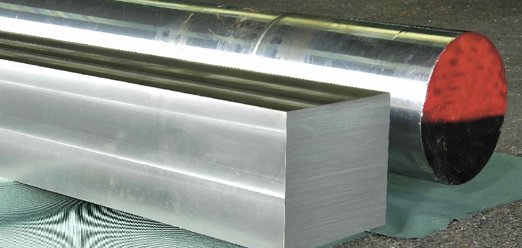 How to Make Steel Bar