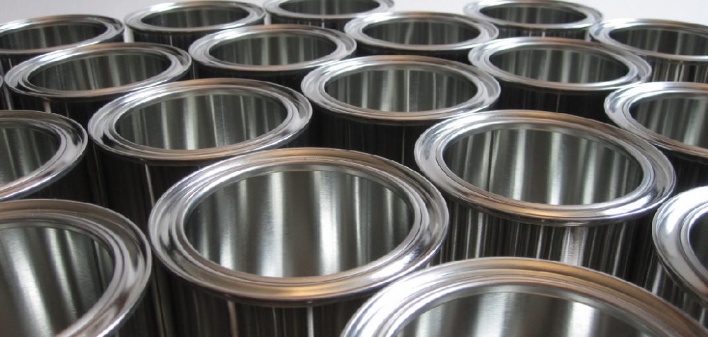 How to Prepare Aluminium for Painting