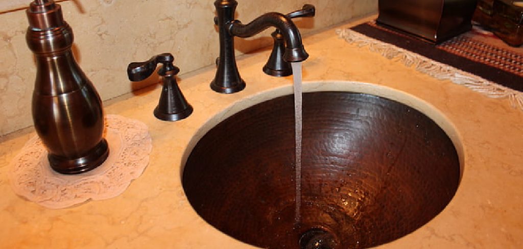 How to Rust Galvanized Metal with Toilet Bowl Cleaner
