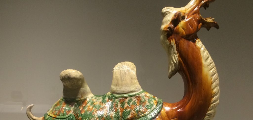How to Restore Melted Bronze