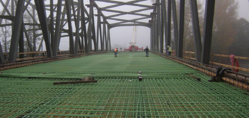 How to Prevent Rebar from Rusting in Concrete