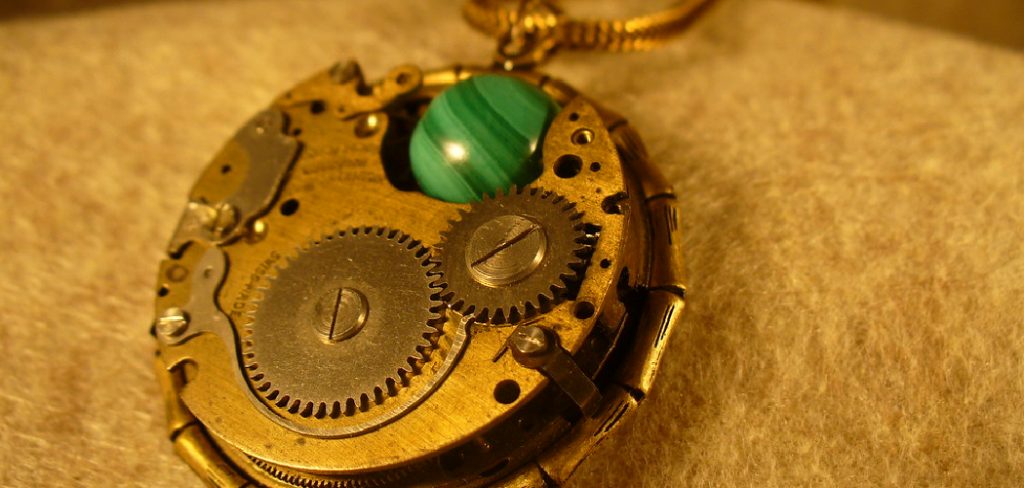 How to Clean Brass Jewelry