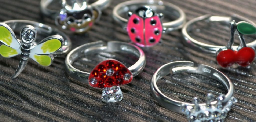 How to Clean Rhodium Plated Sterling Silver