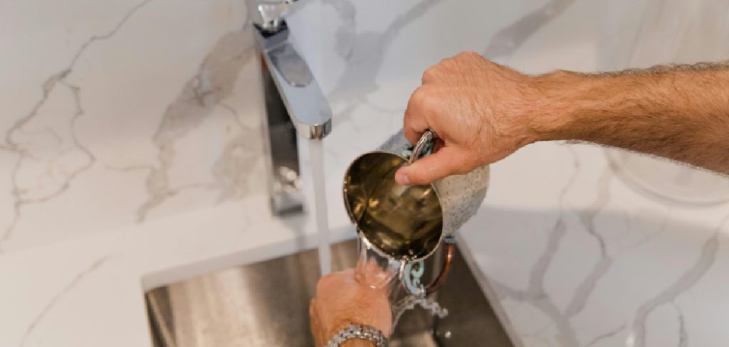 How to Clean a Stainless Steel Bracelet