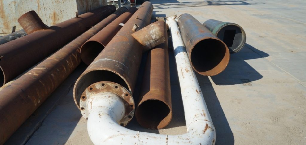 How to Drain Metal Heating System