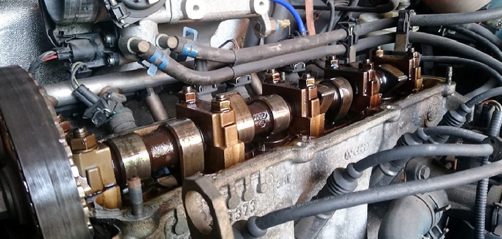 How to Fix Engine Compression