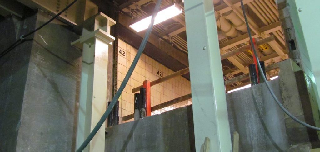 How to Install Steel Beam