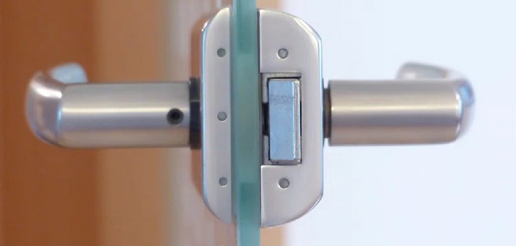 How to Install a Steel Door and Frame