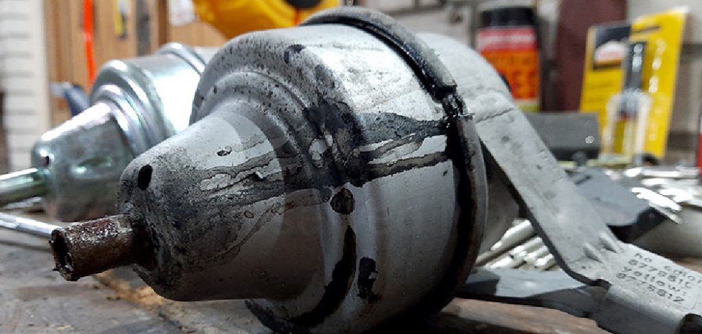 How to Maintain Engine Mounts