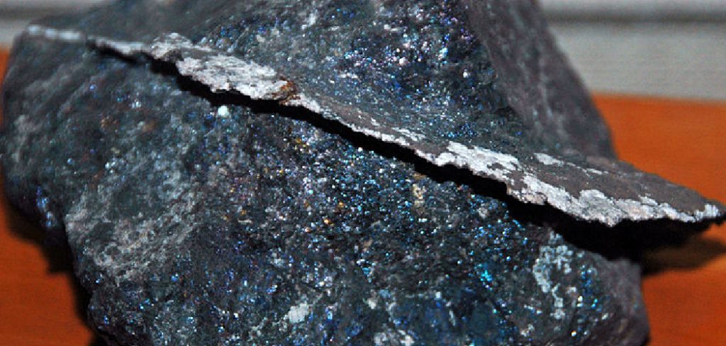 How to Make Silver Look Like Iron