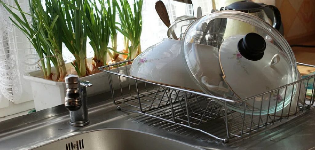 How to Make Stainless Steel Sink Look New