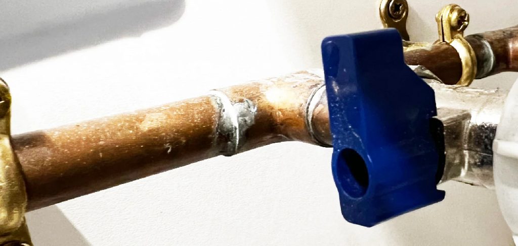 How to Remove Aluminum Hose Using Tool