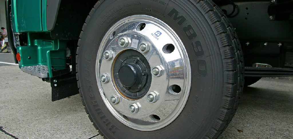 How to Sand Aluminum Wheels