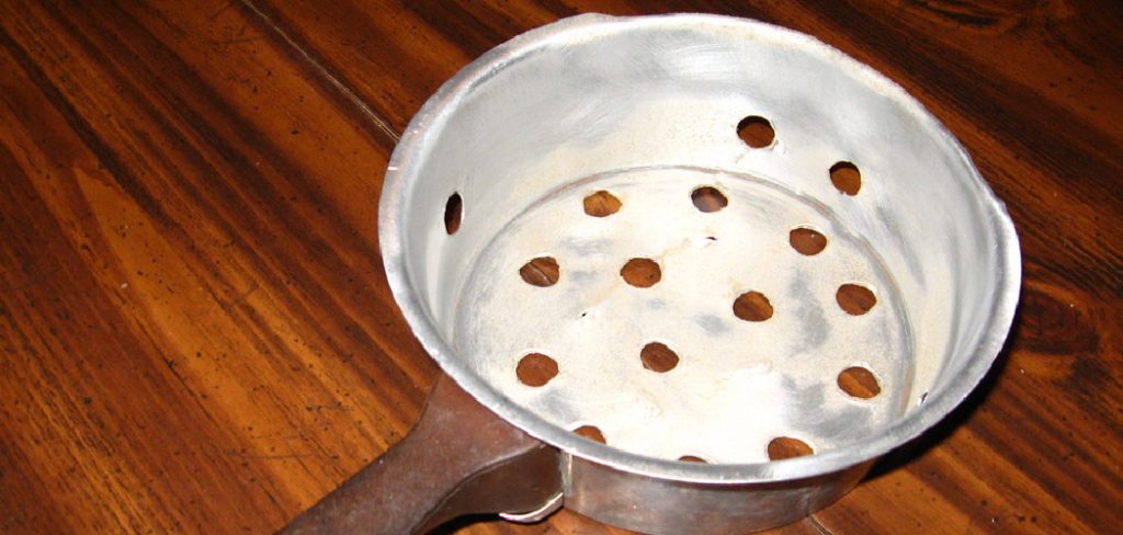 How to Sand Stainless Steel