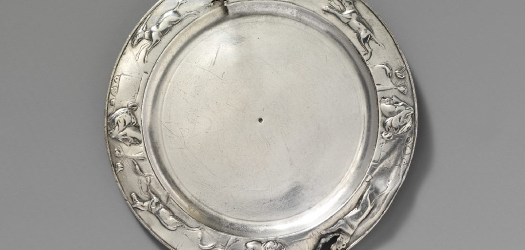 How to Silver Plate