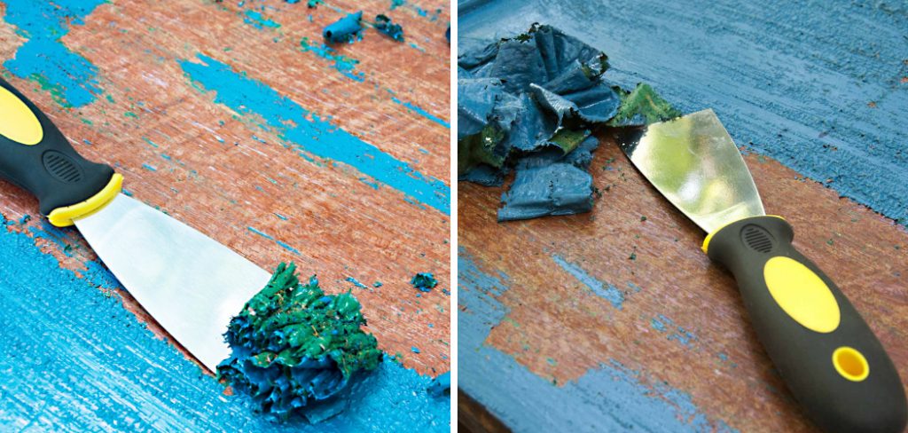 How to Strip Latex Paint From Metal