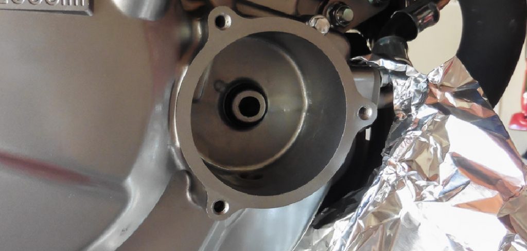 How to Tighten Oil Filter