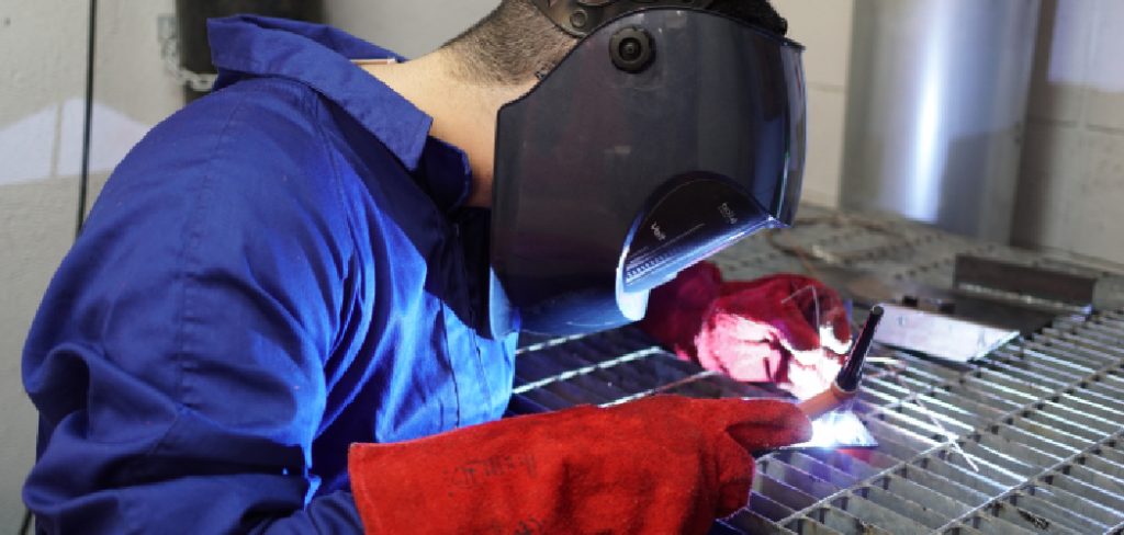 How to Use Welding Mask