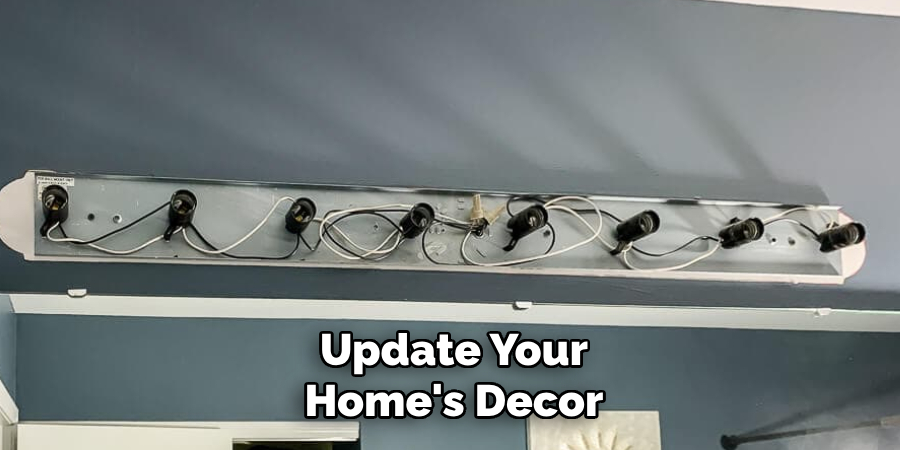 Update Your Home's Decor