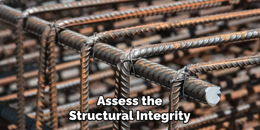 Assess the Structural Integrity