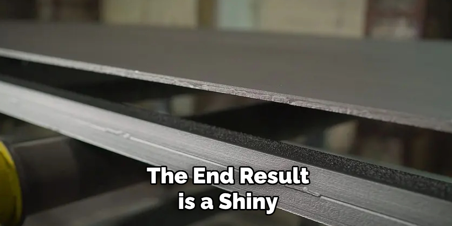 The End Result is a Shiny