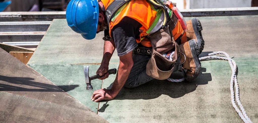 How to Use Finishing Nails Without a Nail Gun