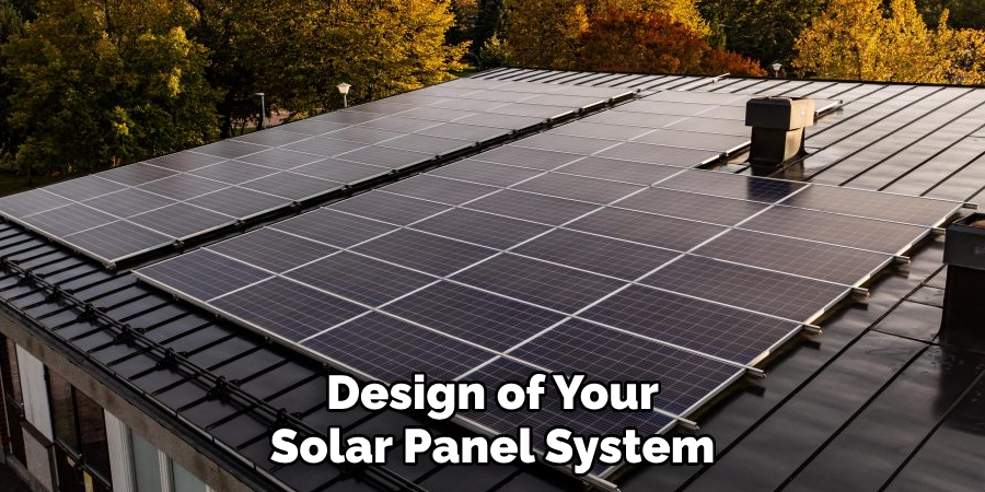 How to Mount Solar Panels on a Metal Roof | 12 Easy Guides