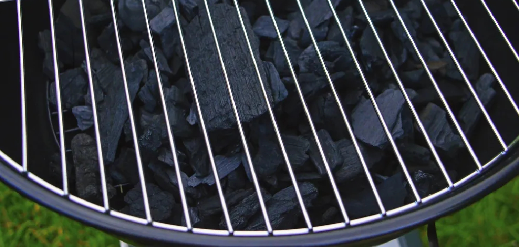 How to Clean Stainless Steel BBQ Grates