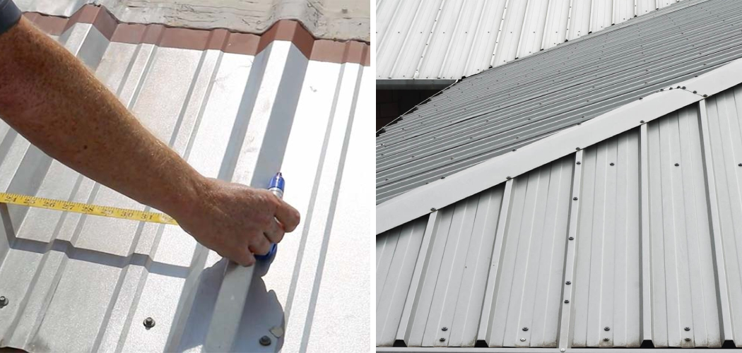 How to Measure for a Metal Roof